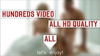 Brunette Nataly Enjoys Doggy Style With Toys While Masturbating Solo