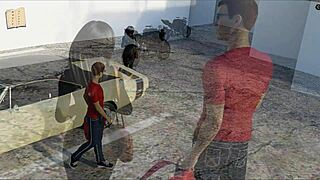 Hey, ever tried living in Alternate Existence 32?