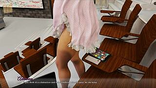 Hey, ever tried living in Alternate Existence 32?