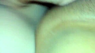 Afternoon Fun with Creampie Surprise