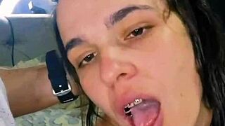 novinha casada q gosta de gravar putaria