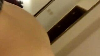 Homemade Deepthroat And Oral Sex With Big Ass