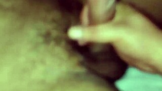 Guy Sucks On A Big Dildo Toy Hard