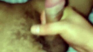 Guy Sucks On A Big Dildo Toy Hard