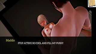 Blonde Shaved Pussy 69