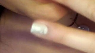 Hot Girl Dancing Naked And Cumming! Part 3