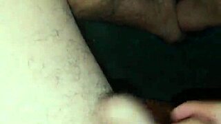 juan wants intense blowjob in gay scene