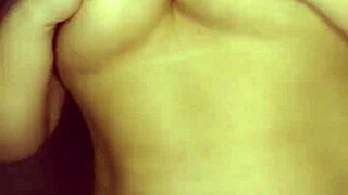 Hot Girl Dancing Naked And Cumming! Part 3