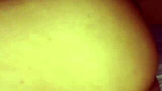 Hot Girl Dancing Naked And Cumming! Part 3