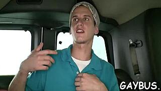 Gay humiliation story unfolds