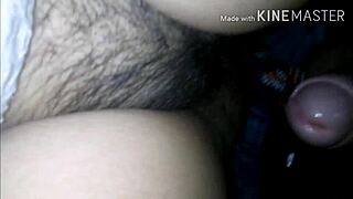 Recopilacion Antigua With Linda Morena Unveils Hidden Caribbean Charms In Amateur Brunette Clips.