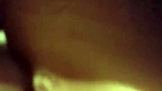 Want doggie creampie before bed?