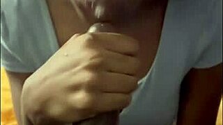 Black Girl Intensely Creams On Massive BBC In Doggystyle Creampie Session