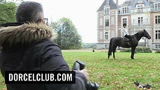 Behind The Scenes Secrets With Pornochic Claire & Lana