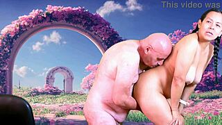 Preview Of Harder Harder Baby With Agarabas And Olpr