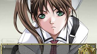 bible black the infection memory loss playthrough part 1