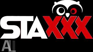 damn, ebony hottie imani rose is always ready for interracial fucking!