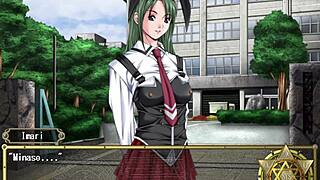 bible black the infection memory loss playthrough part 1