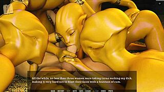 Tales from the Unending Void 16 - Epic Game Journey