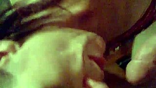 christal1 chats about sucking and blowjob