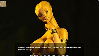 Tales from the Unending Void 16 - Epic Game Journey