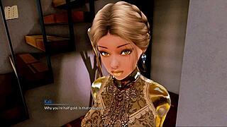 Harem Hotel 309, ready for action?