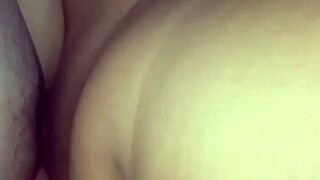 i got a huge surprise on my belly