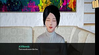 My New Family 280: Redhead Hentai Erotica Unleashed!