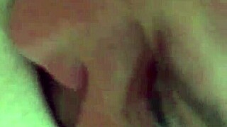 Jen gets down on the cock, surprising everyone with her skills.