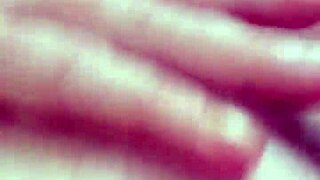 Jen gets down on the cock, surprising everyone with her skills.