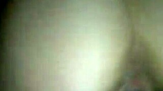 British Girlfriend Screams On Big Black Cock