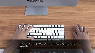 Lets Play Forbidden Dojo Part 12