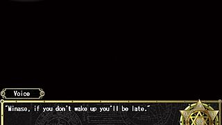 bible black: 'is the infection spreading?' high priest scene