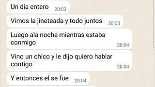 my ex shares breakup story part 3