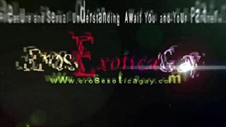 Ultimate Gay Massage Turns Into Intense Sex