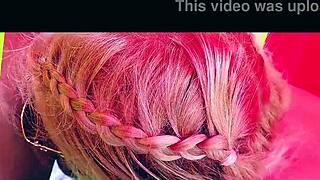 Vicky wilfing in croatia 2