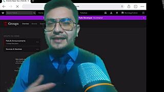 Learning bdsm techniques in cap 21 fetlife social network