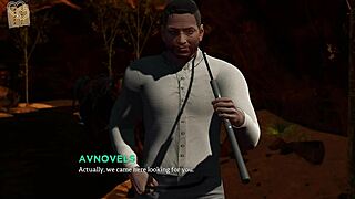 Eternum 200 Game Features Hentai Anime Adventures