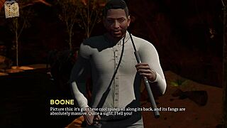 Eternum 200 Game Features Hentai Anime Adventures