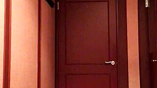 Watch the intense ball kicking session number 52