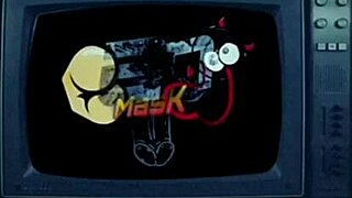 D KitKat Masters Close-Up Toy Workout Session