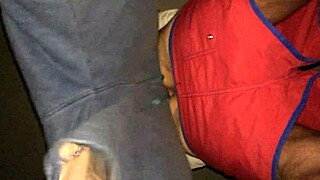 European gay scene with bareback action in Germany