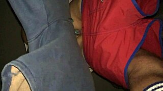 European gay scene with bareback action in Germany