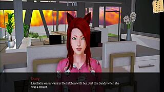 My New Family Adventures 300