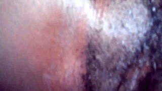 Can This Good Pussy From Black Teen 18+ Ebony Star Make You Crave More Intense Action?