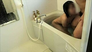 Amateur Couple's Private Time