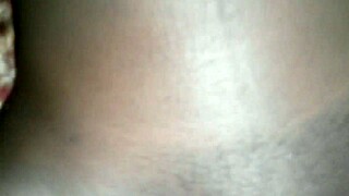 Can This Good Pussy From Black Teen 18+ Ebony Star Make You Crave More Intense Action?