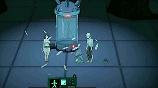 Hentai game mad island played three times