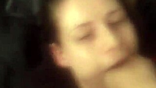 you on top pov scene