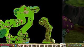 Hentai game mad island played three times